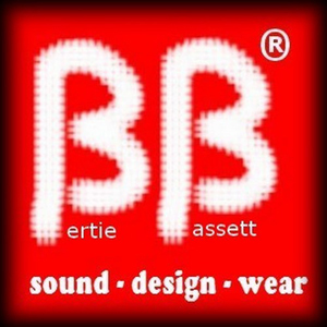 Bertie Basset Logo